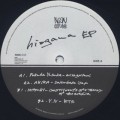 NNN (Y.N., AKIRA, MISTUKI, Fukuda Yusuke) / Hiogawa EP-1