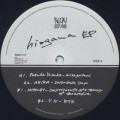 NNN (Y.N., AKIRA, MISTUKI, Fukuda Yusuke) / Hiogawa EP