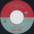 Night Owls / Groovin'-1