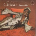 Sylvia / Lay It On Me-1