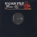 Ta'Raach / U Can Fly-1