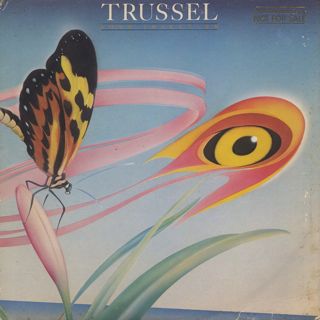 Trussel / Love Injection