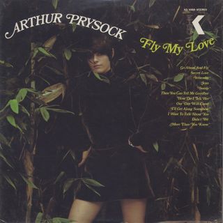 Arthur Prysock / Fly My Love