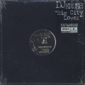 DJ Krush / Big City Lover Remixes-1