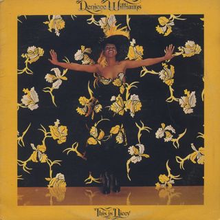 Deniece Williams / This Is Nicey