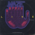 Maze Featuring Frankie Beverly / Live In Los Angels-1