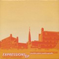 North West Metropolis / Expressions EP