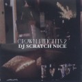 DJ Scratch Nice / Crown Heights 2