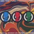 Del The Funky Homosapien / Dr. Bombay-1