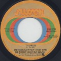 Dennis Coffey and The Detroit Guitar Band / Taurus