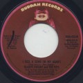 Gladys Knight and The Pips / I Feel A Song-1