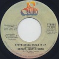 Hodges, James & Smith / Never Gonna Break It Up-1