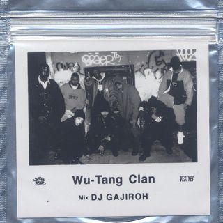 DJ Gajiroh / Wu-Tang Clan