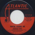 Barbara Lynn / You're Losing Me-1