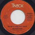 Bloodstone / We Go A Long Way Back c/w Nite Time Fun-1