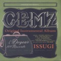 Issugi / Gemz (Original Instrumental Album)