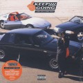 Larry June & Harry Fraud / Keep Going-1