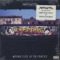 Artifacts / Wrong Side Of Da Tracks-1