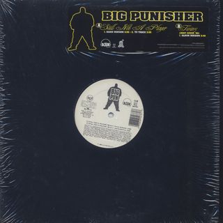 Big Punisher / Still Not A Player