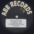 Dilated Peoples / The Platform-1