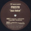 Presto / Jazz Juice