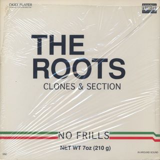 Roots / Clones & Section