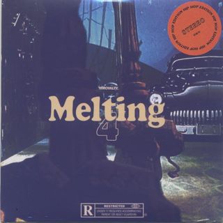 DJ Kiyo / Melting 4