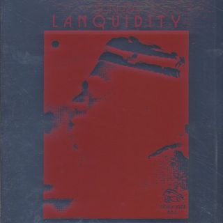 Sun Ra / Lanquidity (4LP Box)