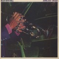 Blue Mitchell / African Violet