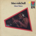 Blue Mitchell / Blue's Blues-1