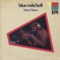 Blue Mitchell / Blue's Blues