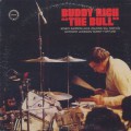 Buddy Rich / The Bull-1