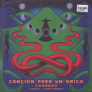 Cerrero / Canción para un amigo