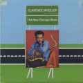 Clarence Wheeler / The New Chicago Blues