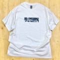 DJ SOOMA & DJ MO-RI / BLACK - N- WHITE (T-Shirts/XL)-1