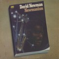 David Newman / Newmanism-1