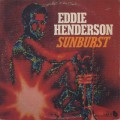 Eddie Henderson / Sunburst-1