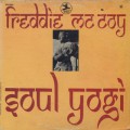 Freddie McCoy / Soul Yogi