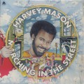 Harvey Mason / Marching In The Street