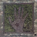 Joe Henderson / Black Miracle