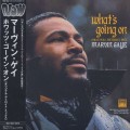 Marvin Gaye / What's Going On (Original Detroit Mix)