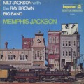 Milt Jackson / Memphis Jackson