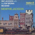 Milt Jackson / Memphis Jackson-1