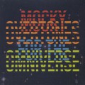 Mocky / Overtones For The Omniverse