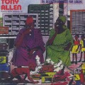 Tony Allen Plays With Afrika 70 / No Accommodation For Lagos