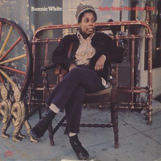 Bonnie White / Suite From The Other End