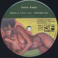 Chakra & Ichiro feat. Tamaking Kozy / Rasta Woman c/w Rasta Woman (Chakura Dub)-1