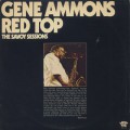 Gene Ammons / Red Top