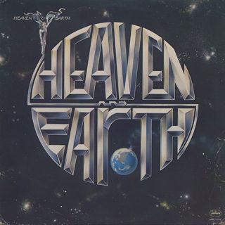 Heaven & Earth / Heaven And Earth