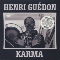 Henri Guedon / Karma-1